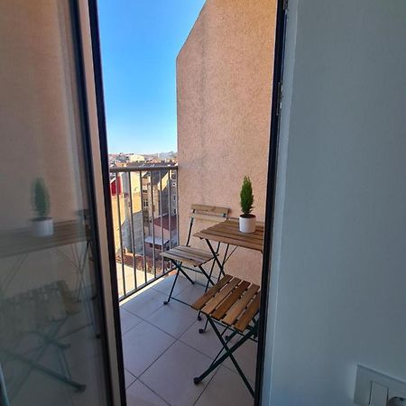 Jordan Apartment - City Center Белград Екстериор снимка